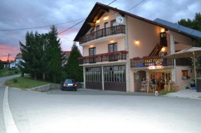 Guesthouse Žalac